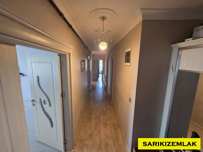 Edremit Kadıköy Mah`da3+1  Daire. - 3